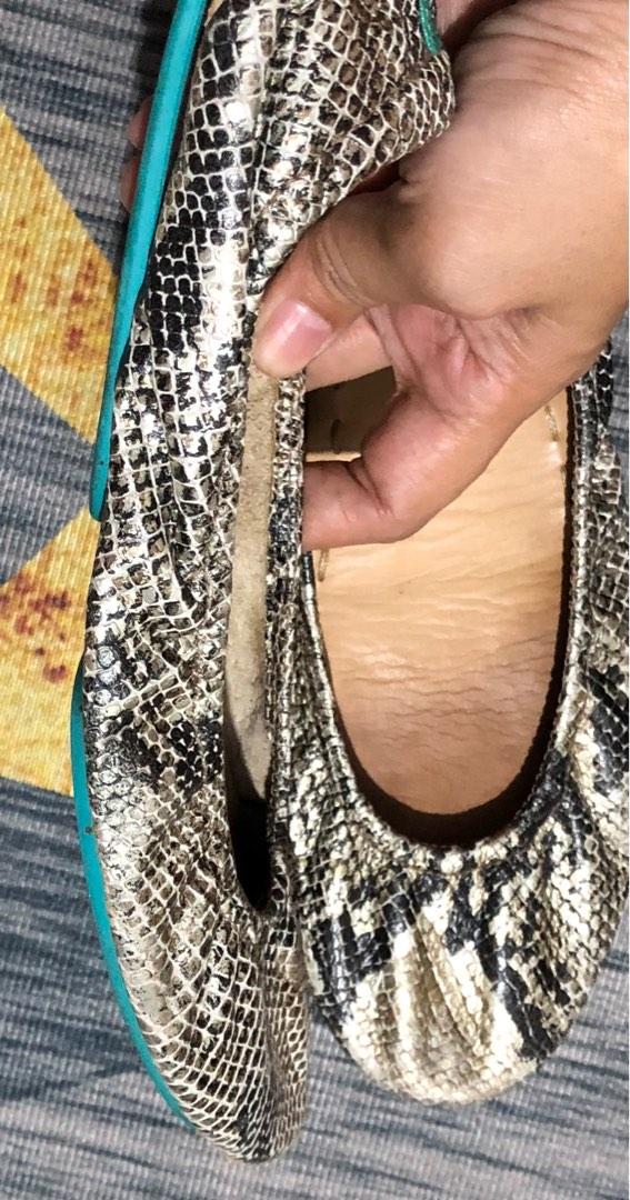 Copperhead snake tieks online