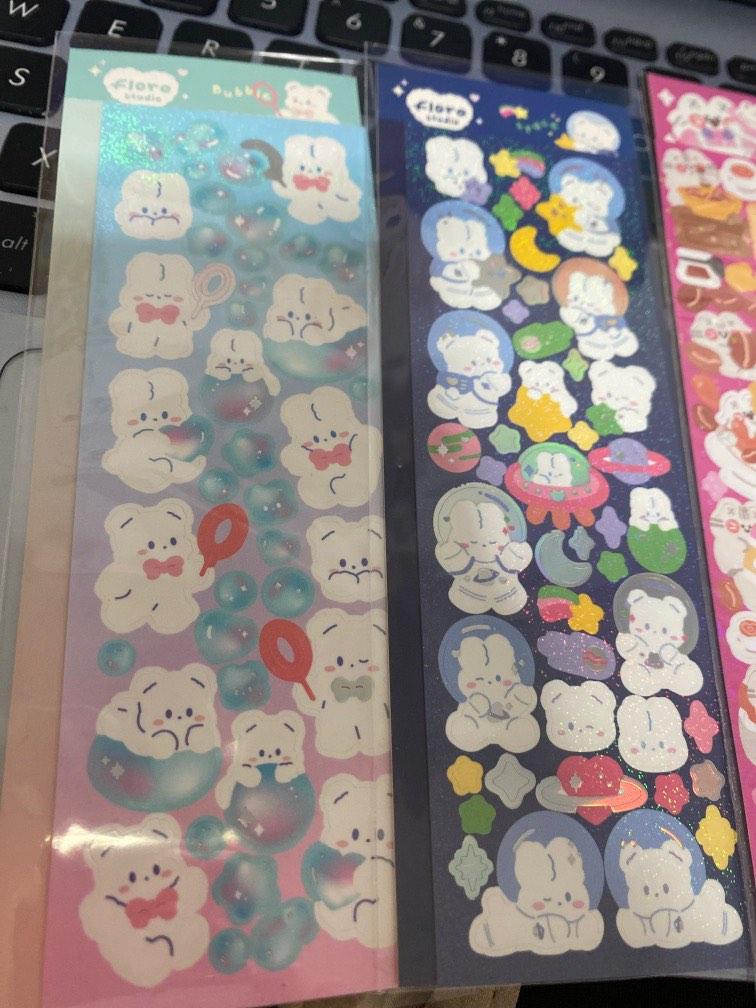 Top Loader Model Sticker Toploader Stickers, Hobbies & Toys, Stationery & Craft, Other ...