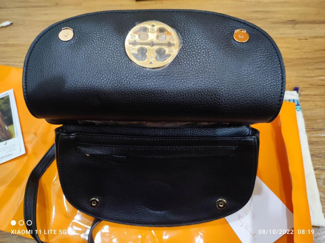 Tory burch jamie clutch deals