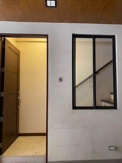 Townhouse in Between E. Rodriguez Ave. and. Tomas Morato