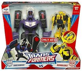 Transformers Animated (Buying) (Category: Action & Battle Toys) located in Paranaque City. Submitted by mikkopalma (Listing ID 1189389135, Image 1). Description: Transformers animated Im buying the following sealed or never been opened. Any leads will be greatly appreciated or if you happen to see one in Greenhills. Activator Fireblast Grimlock. Deluxe Class -Arcee -Cybertronian Ratchet -Blazing Lockdown (FOUND) -Freeway Jazz -Electrostatic Sound