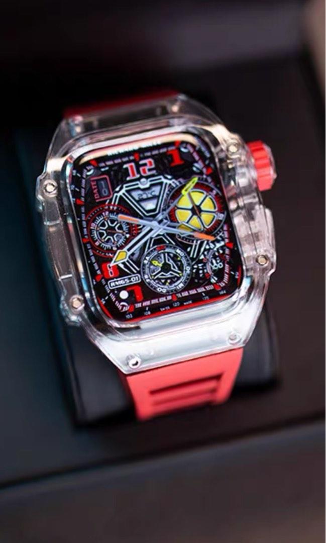 Apple watch store s4 straps