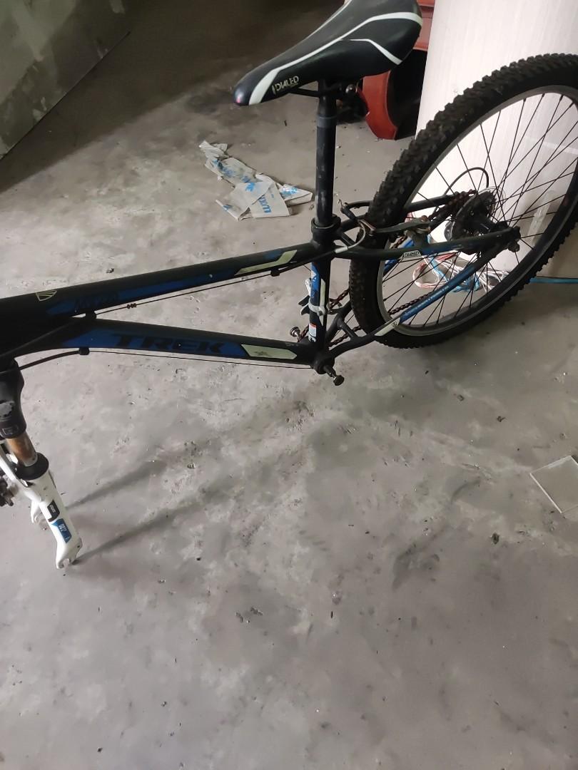 Trek m220 price sales