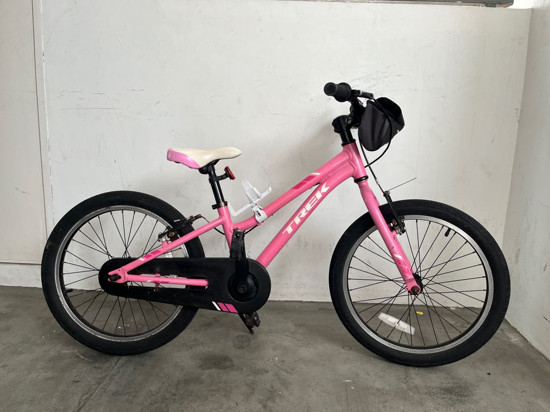 Trek precaliber hotsell 20 2018