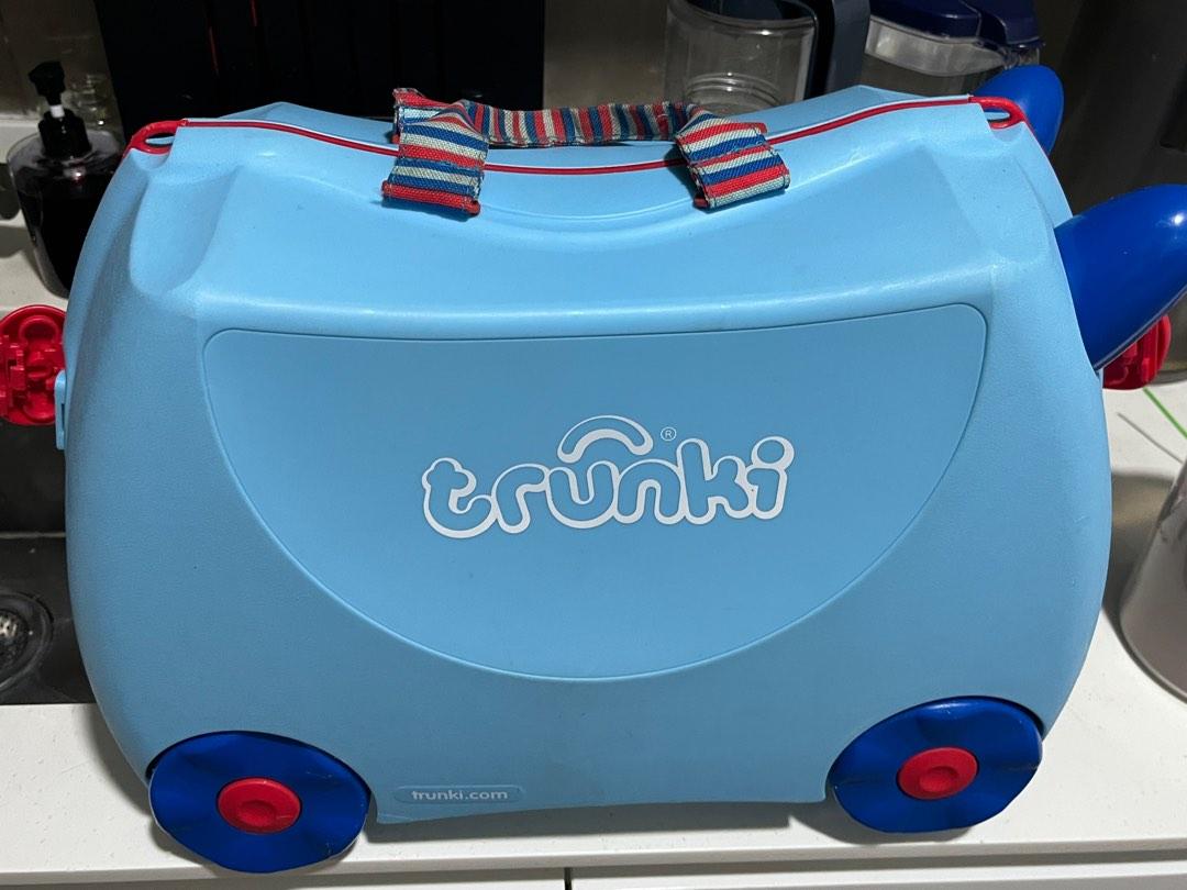 Trunki handle discount