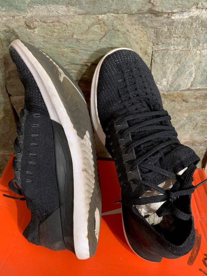 Under armour sale smgx shoes