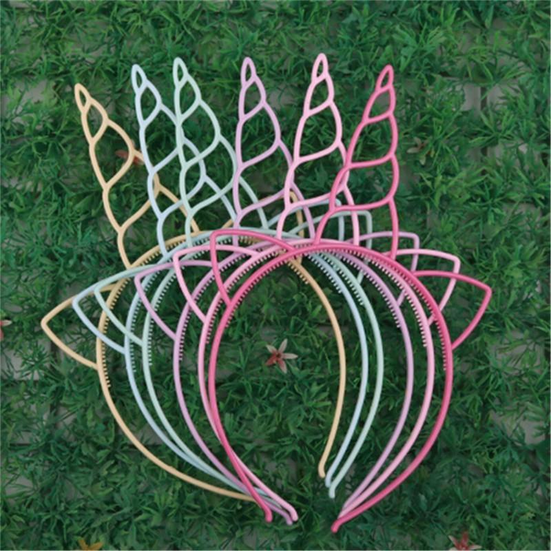 Unicorn horn hairband headband hairband accessory unicorn horse