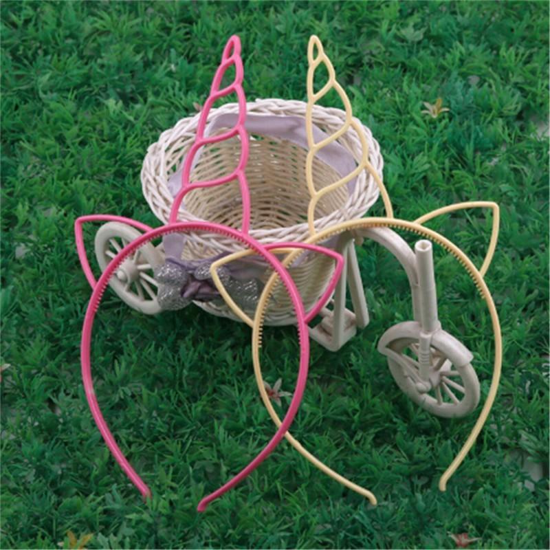 Unicorn horn hairband headband hairband accessory unicorn horse