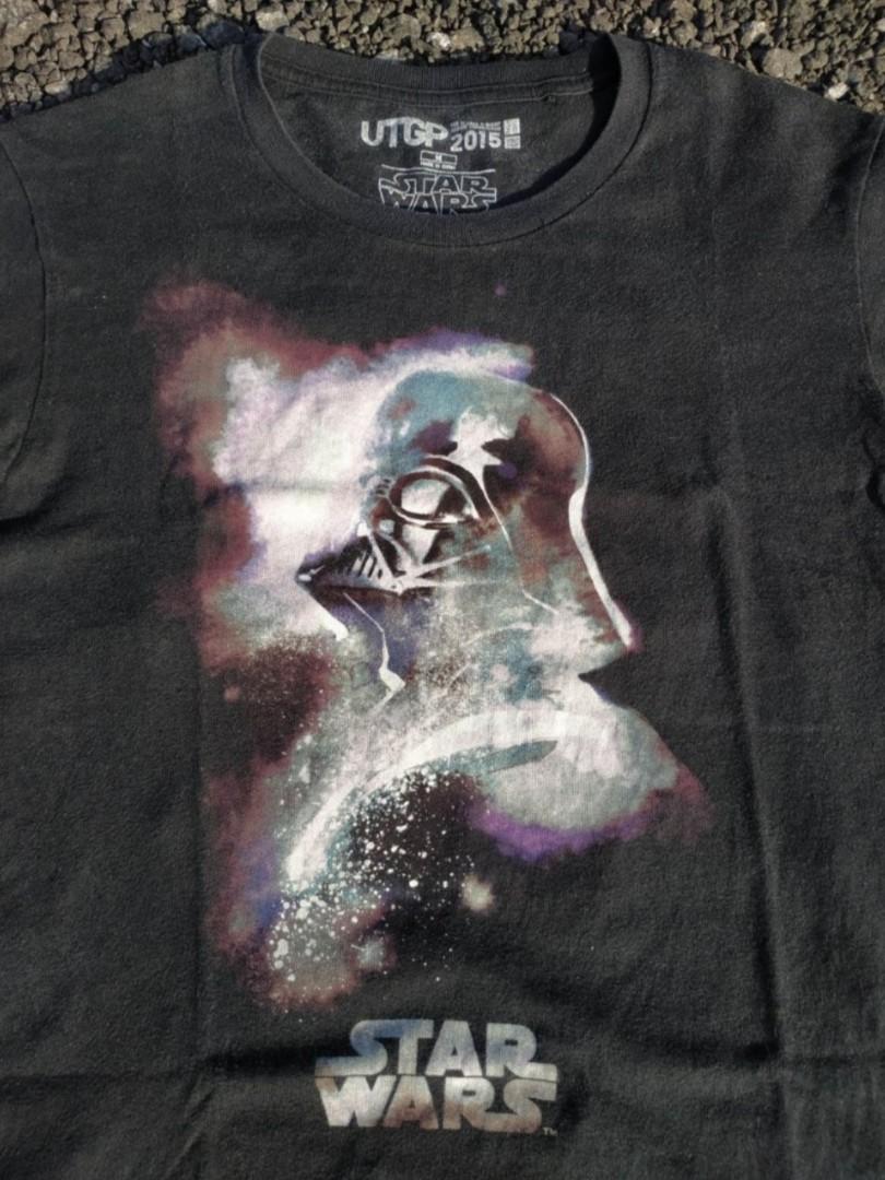 Star wars darth 2025 vader shirt