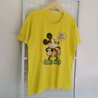 Uniqlo x Disney