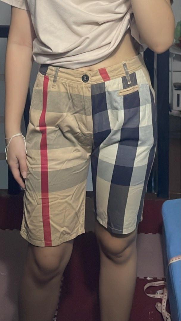 UNISEX tokong short, Women's Fashion, Bottoms, Shorts on Carousell