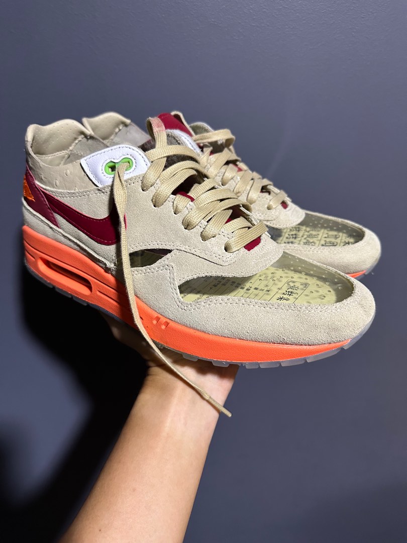 am1 clot 2021