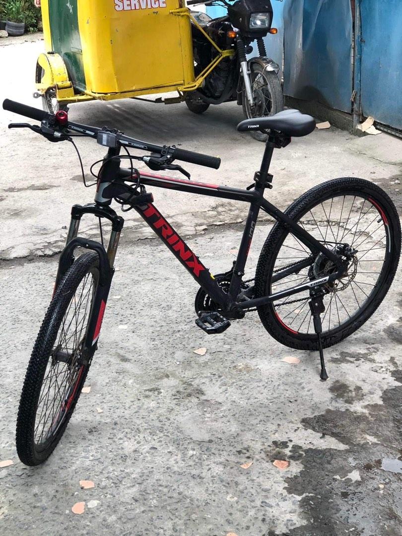 Trinx m100 26er 2025