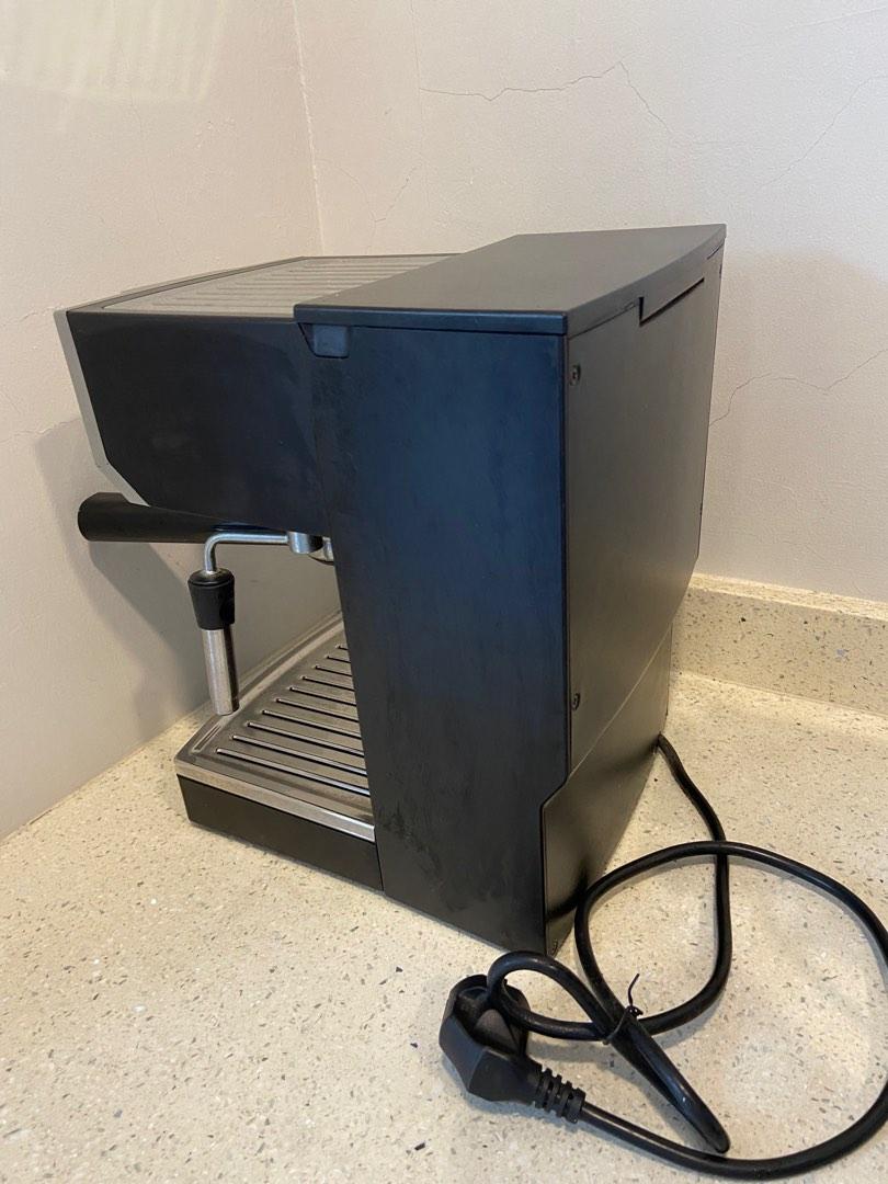 Used Krups fully automatic coffee machine, TV & Home Appliances
