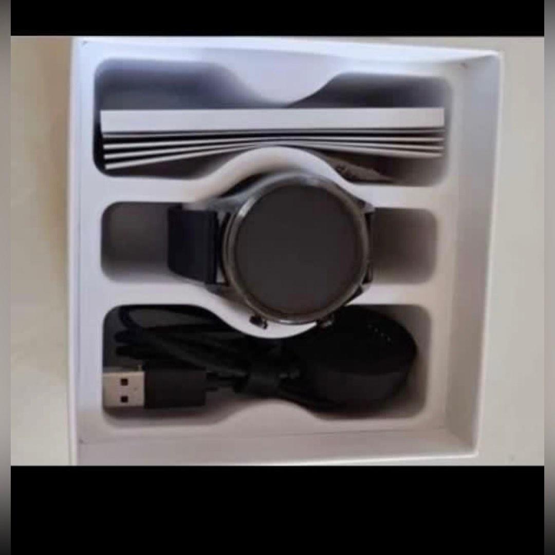 Ticwatch hot sale c2 accessories