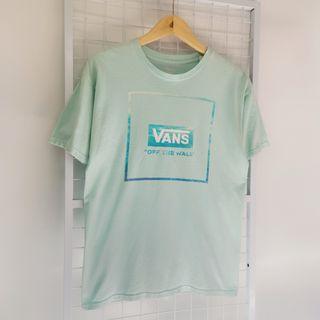 Vans t-shirt