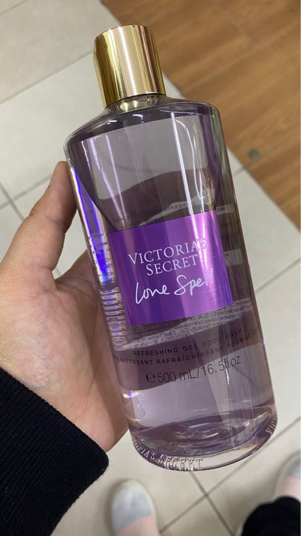 Victoria secret top 500ml