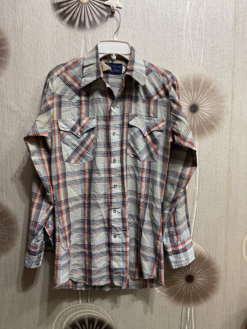 Vintage panhandle slim shirts clearance