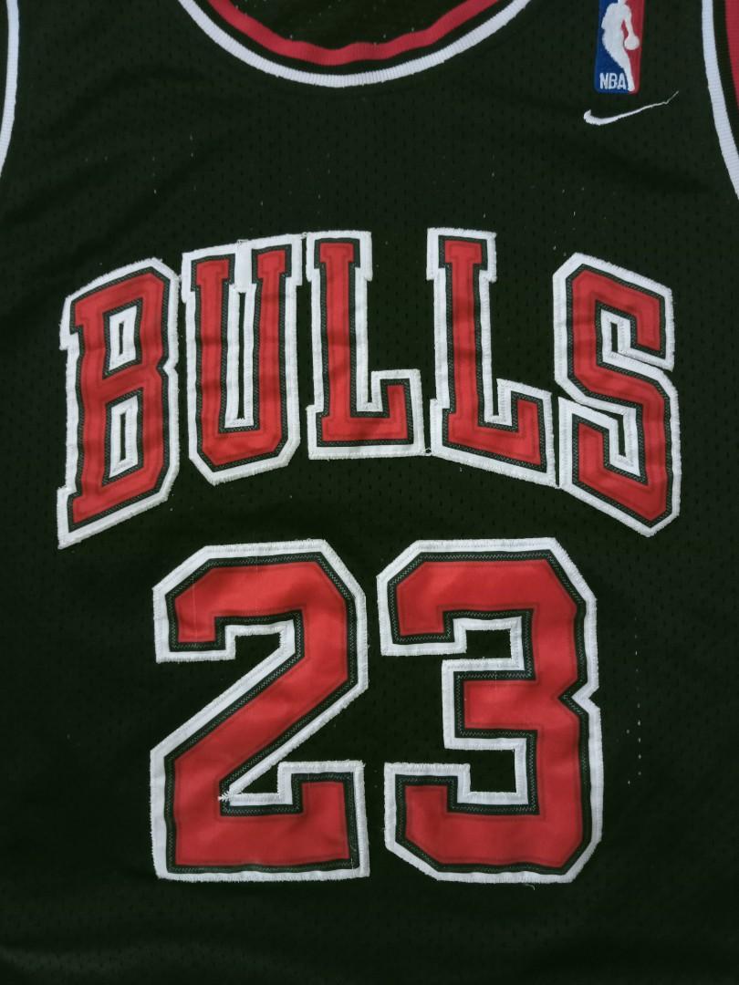 FD Sportswear Philippines - Chicago Bulls Jordan #23 x FD Concept Jersey 🔥