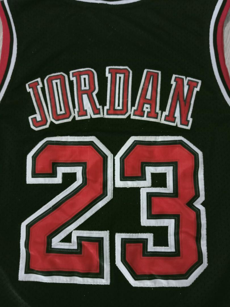 Jordan 23 Chicago Bulls Jersey - 3XL – The Vintage Store