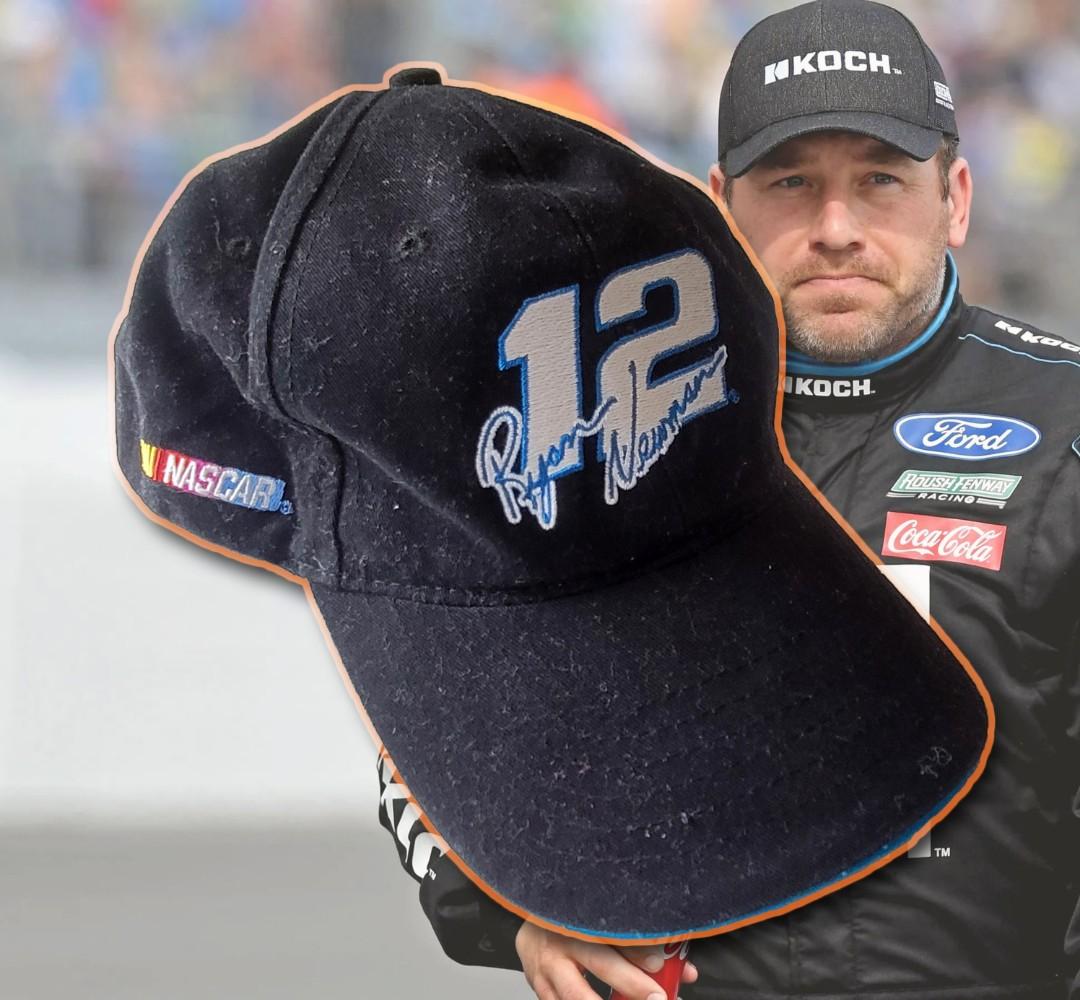 Ryan newman hats best sale