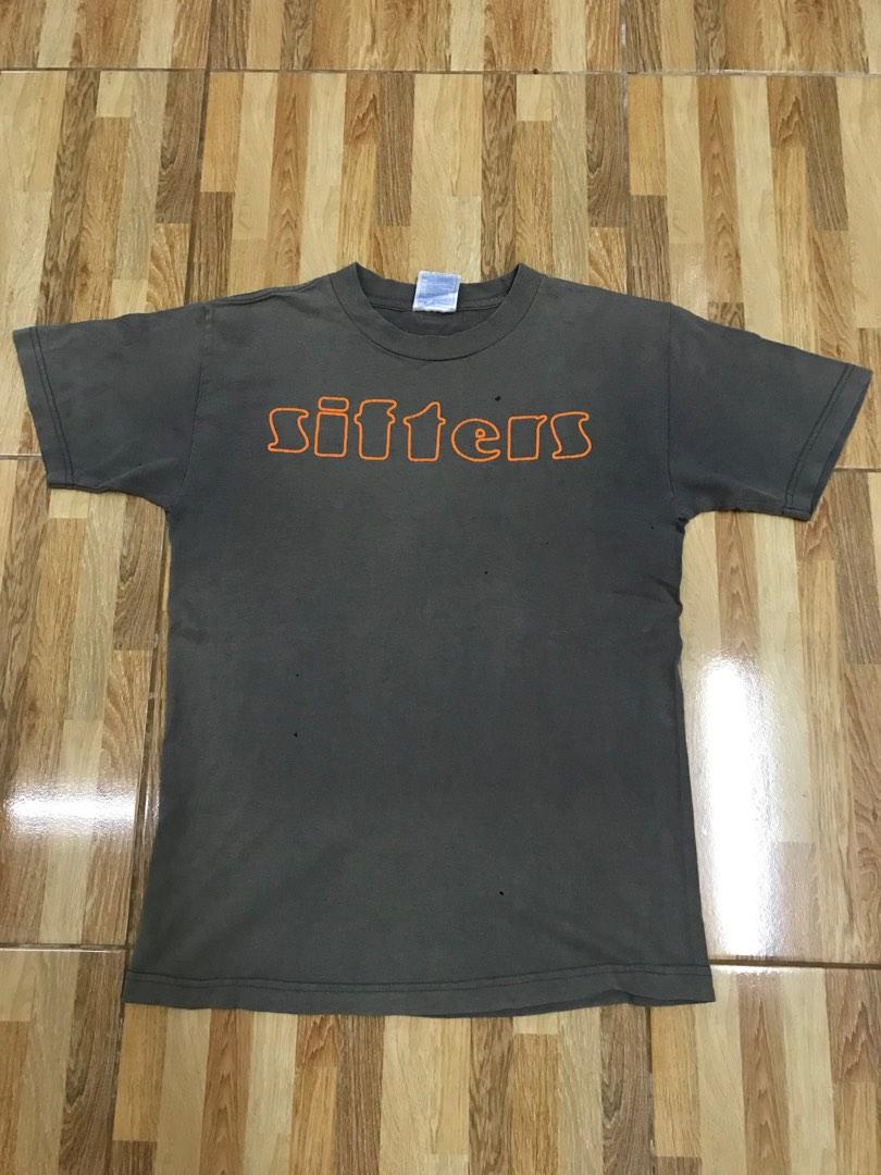 Vintage Sifters Record Noeliam Oasis, Men's Fashion, Tops & Sets