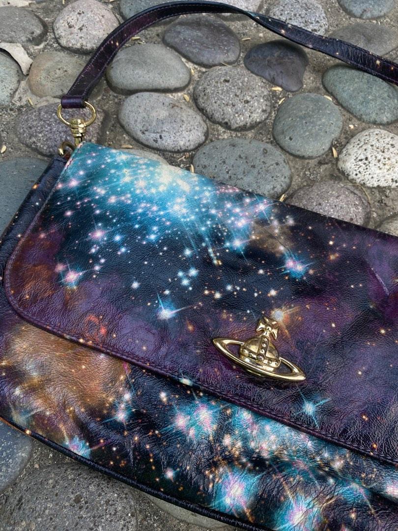 Vivienne westwood online galaxy bag