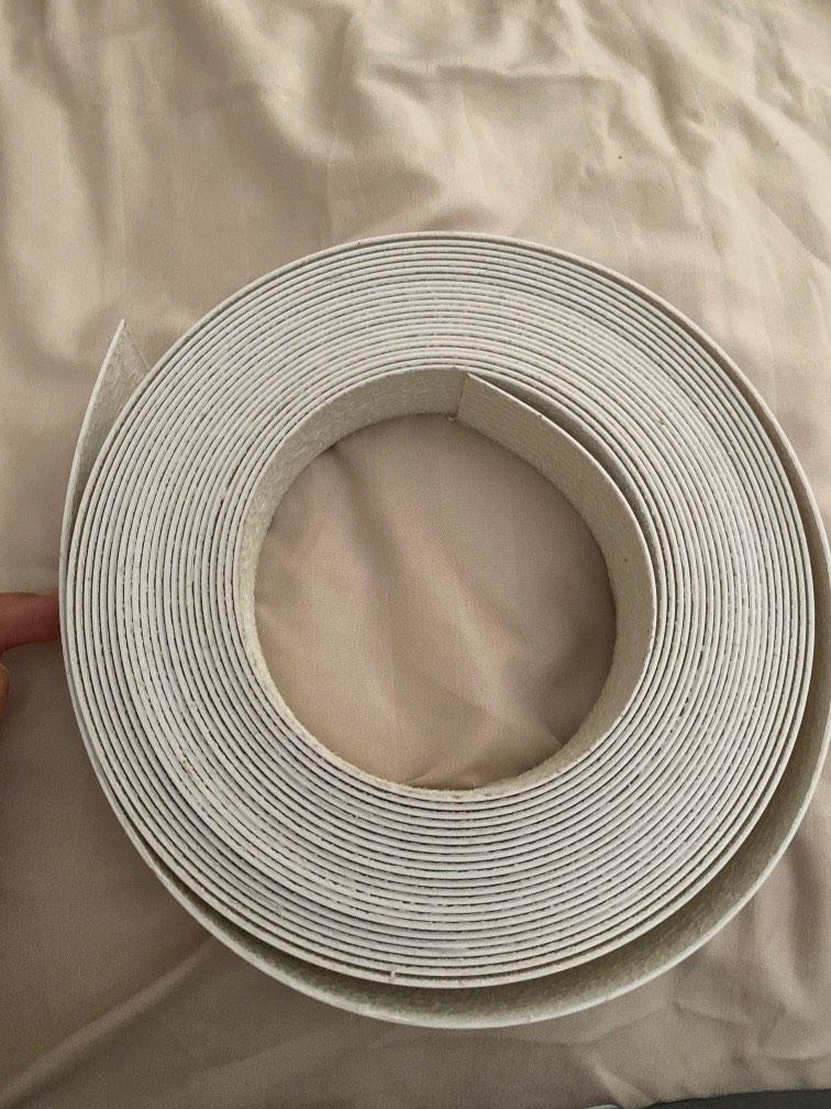 white wood edge banding strip, Hobbies & Toys, Stationery & Craft