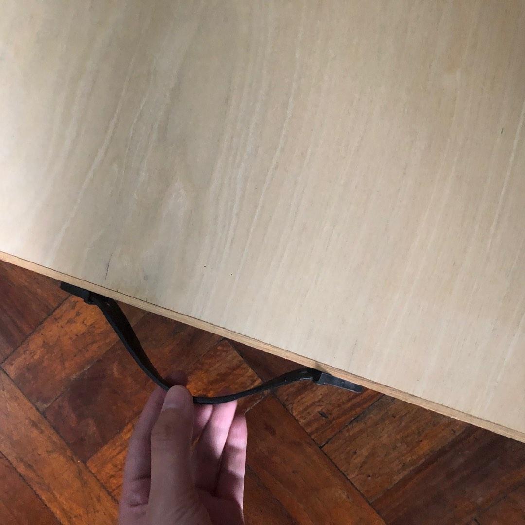 Drawing board / Drafting board 18x24" With Handle, Hobbies & Toys, Stationary & Craft