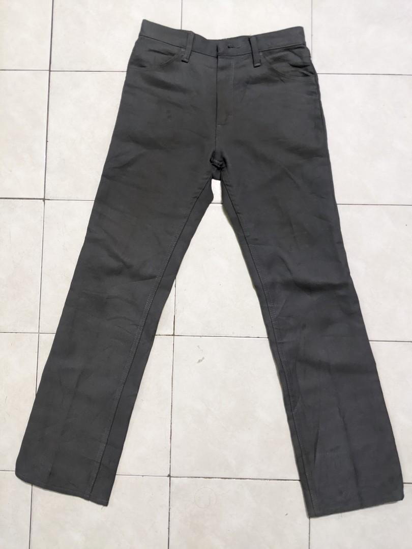 Wrangler sta prest outlet