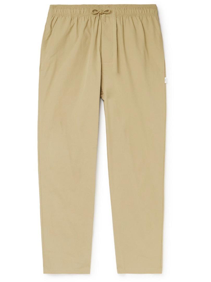 Wtaps 22ss Seagull 01 CORDURA Ripstop Drawstring Trouser Pant