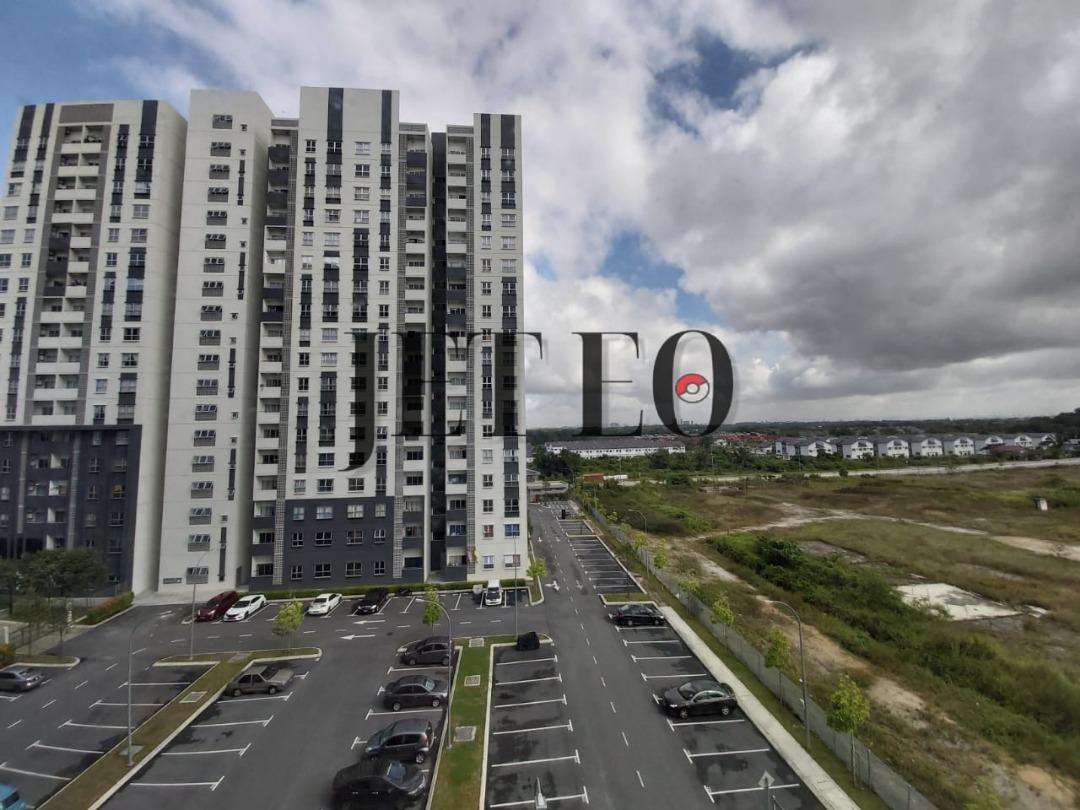 [WTR] Tropicana Aman 1 Rimbayu, Property, Rentals on Carousell