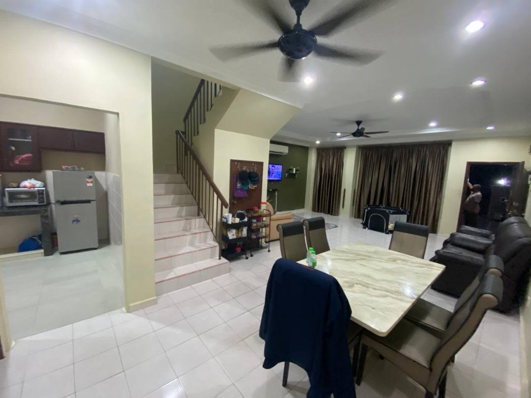 [WTS] Double Storey Terrace Seksyen 23 Shah Alam, Property, For Sale on