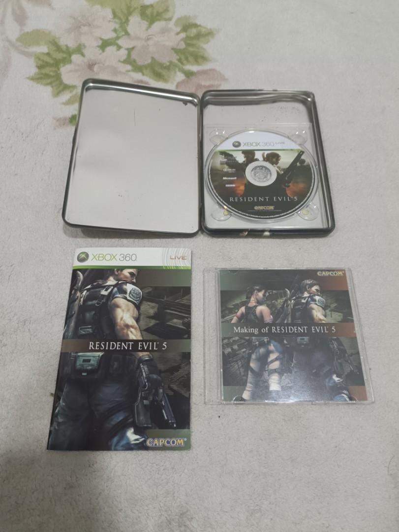 Xbox 360 Rare Games, Video Gaming, Video Games, Xbox on Carousell
