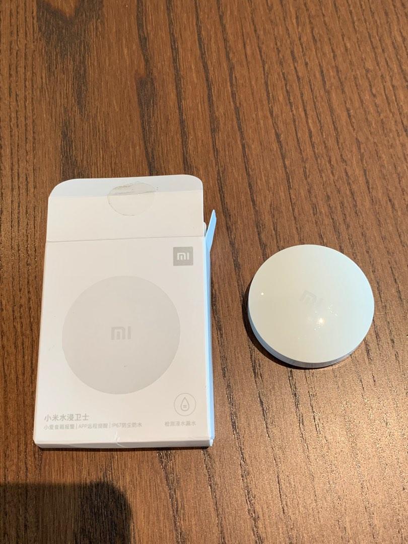 Xiaomi water sensor, TV & Home Appliances, Other Home Appliances on