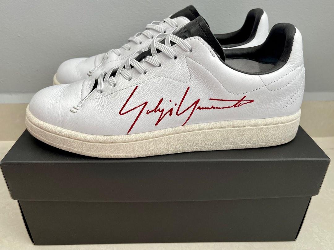 Adidas y3 yohji court online