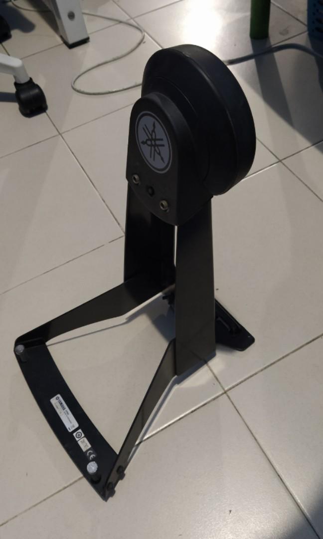 Yamaha KP65 Electronic Kick Tower Pad, Hobbies & Toys, Music & Media