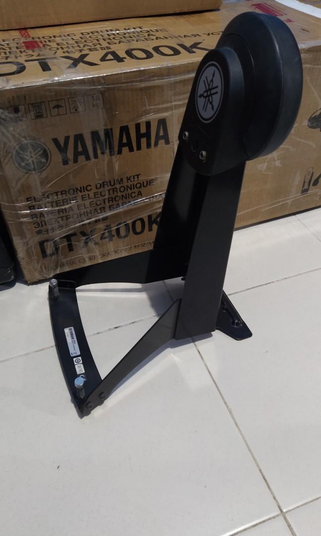 Yamaha KP65 Electronic Kick Tower Pad, Hobbies & Toys, Music & Media