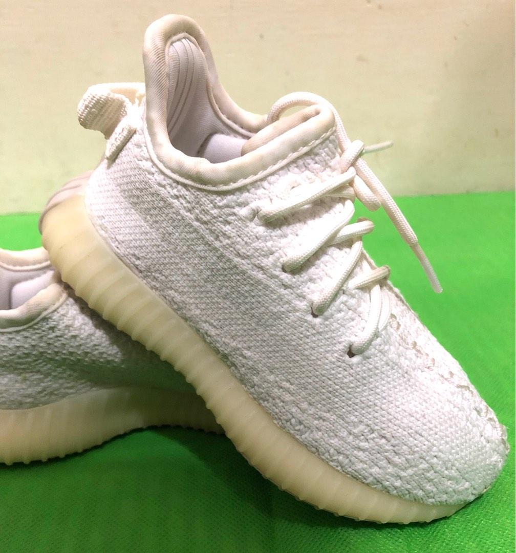 Yeezy sales cream infant