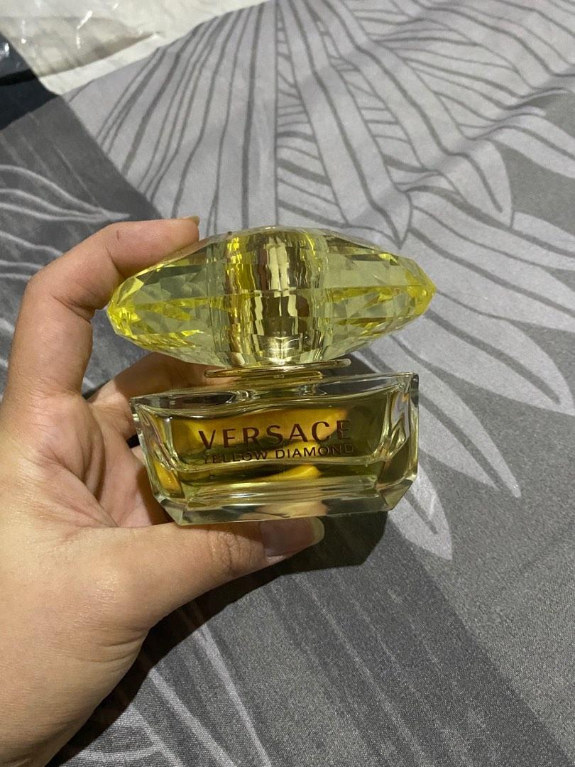 versace diamond