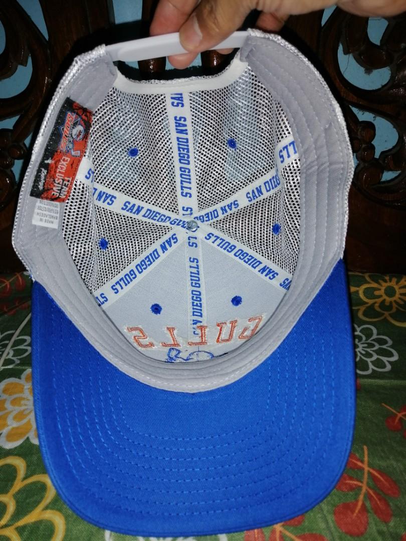 Zephyr trucker cap, Men's Fashion, Watches & Accessories, Caps & Hats