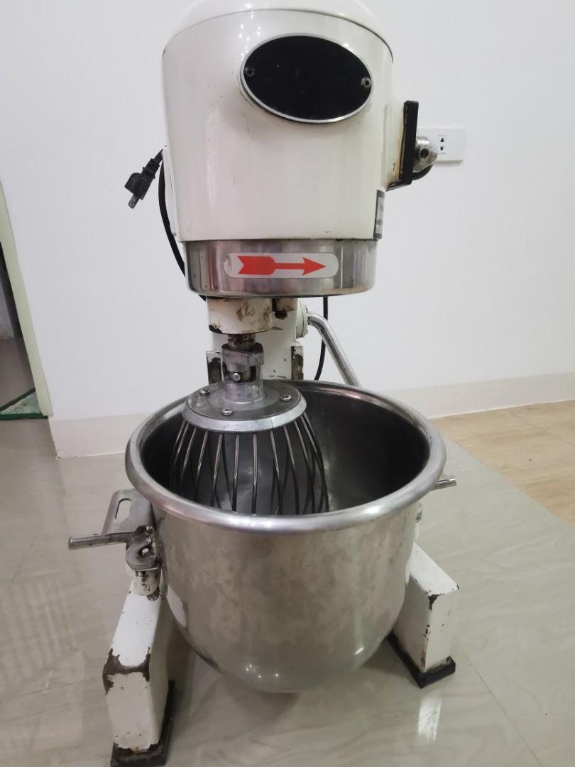 10L Heavy Duty Electric Stand Mixer, TV & Home Appliances, Kitchen Appliances, Hand & Stand