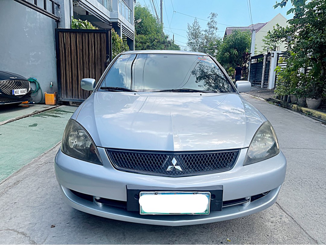2011 Mitsubishi Lancer GLS CVT Automatic Super Fresh Auto, Cars for