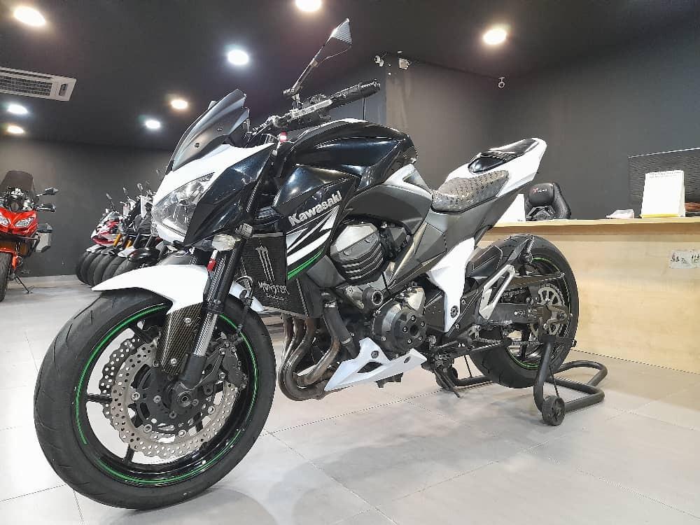 2012 z800 deals