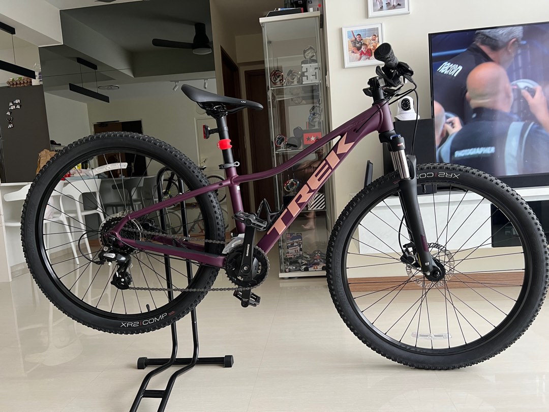 Trek marlin 6 mujer 2021 outlet