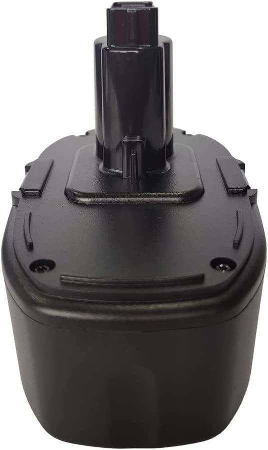 2139 5.0Ah Lithium Ion Battery Replacement for Dewalt 18V XRP Ni