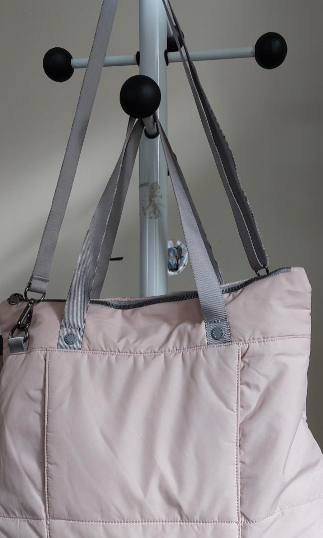 2way NEPA nylon bag, Women's Fashion, Bags & Wallets, Crossbody Bags