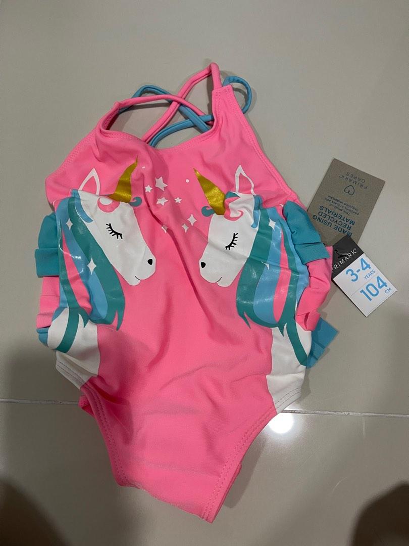 Girls swimwear primark cheap