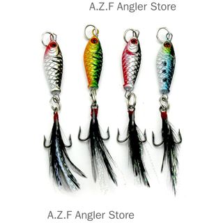 100+ affordable fishing baits For Sale