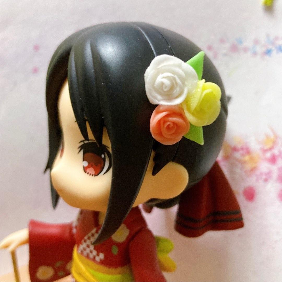 OB11 GSC 黏土人黏土娃頭花髮飾訂製, 興趣及遊戲, 玩具& 遊戲類- Carousell